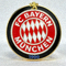 拜仁慕尼黑足球俱乐部徽章