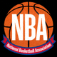 美国职业篮球联赛官方标志