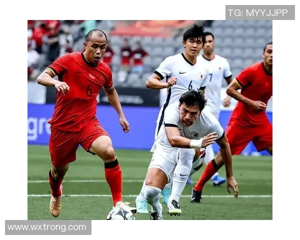 中国足球星空杯激战全程回顾 国足力克强敌成功夺冠